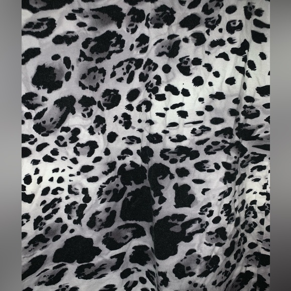 Leopard tunic. - Picture 3 of 3